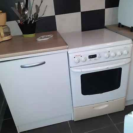 A La Maison Holiday home La Chaussee-sur-Marne