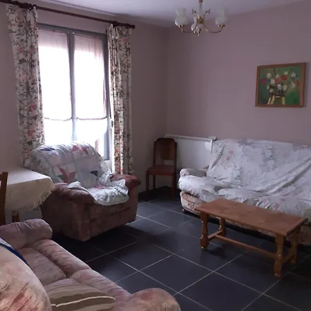 A La Maison Holiday home *