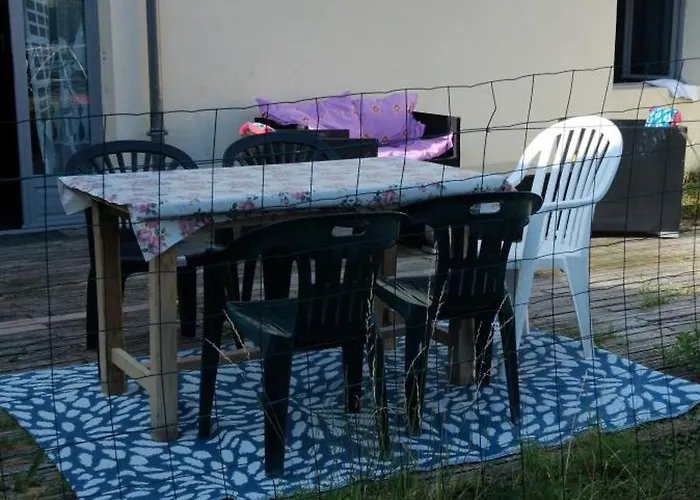 A La Maison * La Chaussée-sur-Marne